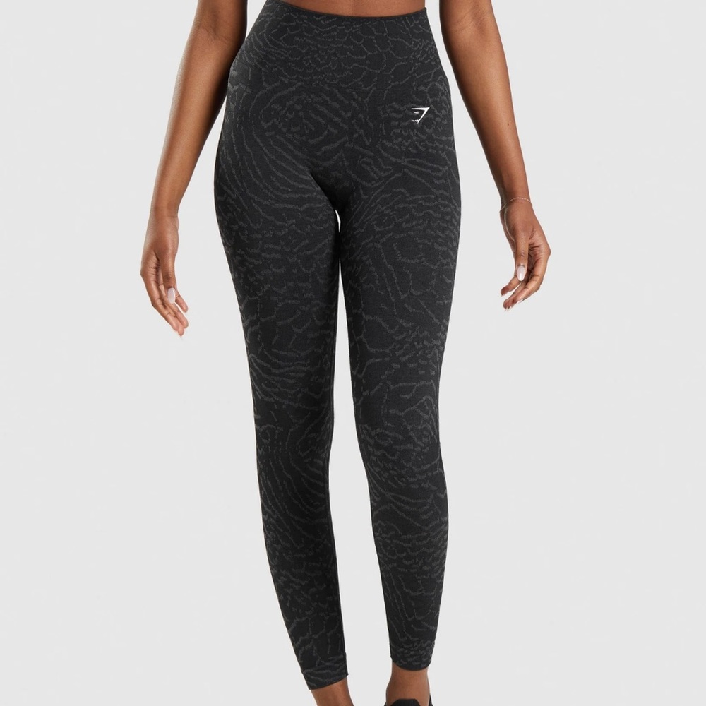 Gymshark leggings